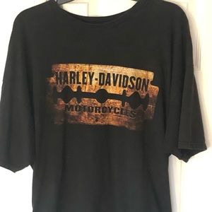 Harley-Davidson T-shirt